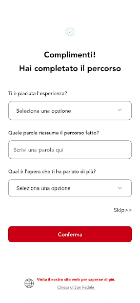 Dot beyond - Reflecto