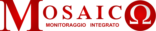 Mosaico Monitoraggio Integrato