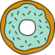 donut