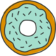 donut